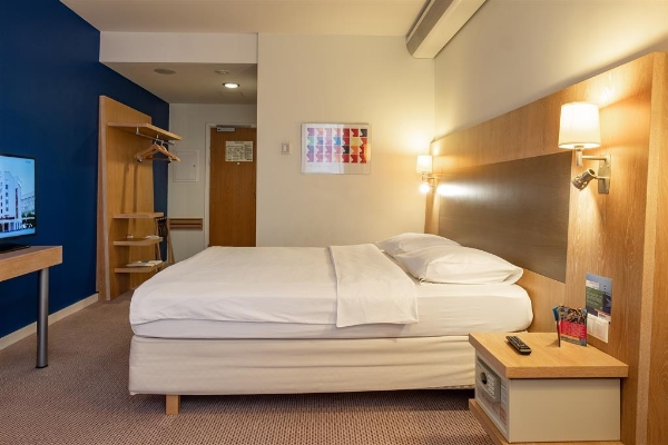 PARK INN EKATERINBURG